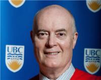 Portrait of Ian Hugh Wallace: Ian  Wallace